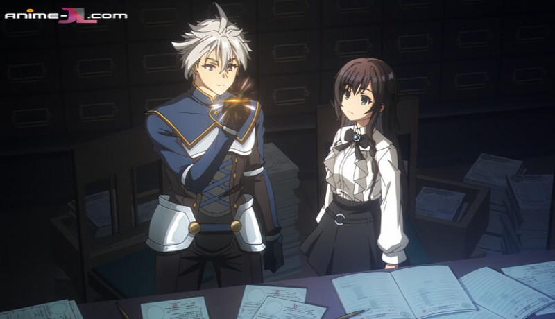 Guild no Uketsukejou desu ga, Zangyou wa Iya nanode Boss wo Solo Toubatsu Shiyou to Omoimasu en hd