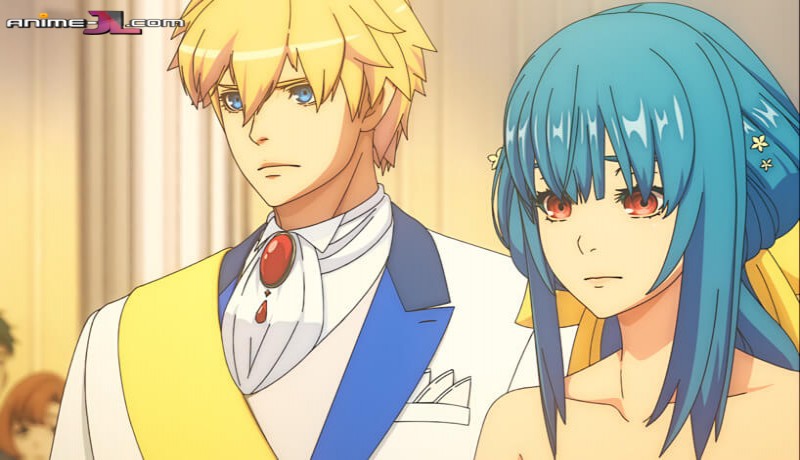 Guilty Gear Strive: Dual Rulers en hd