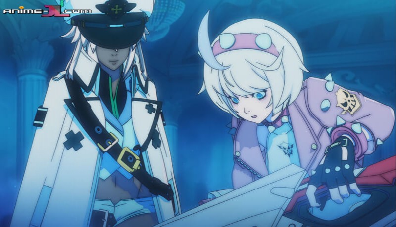 Guilty Gear Strive: Dual Rulers ver gratis