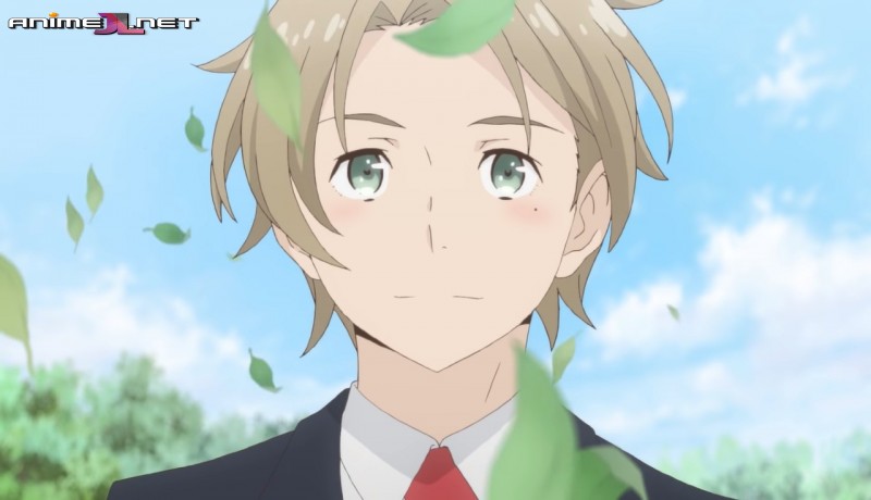 Gunjou no Fanfare en hd