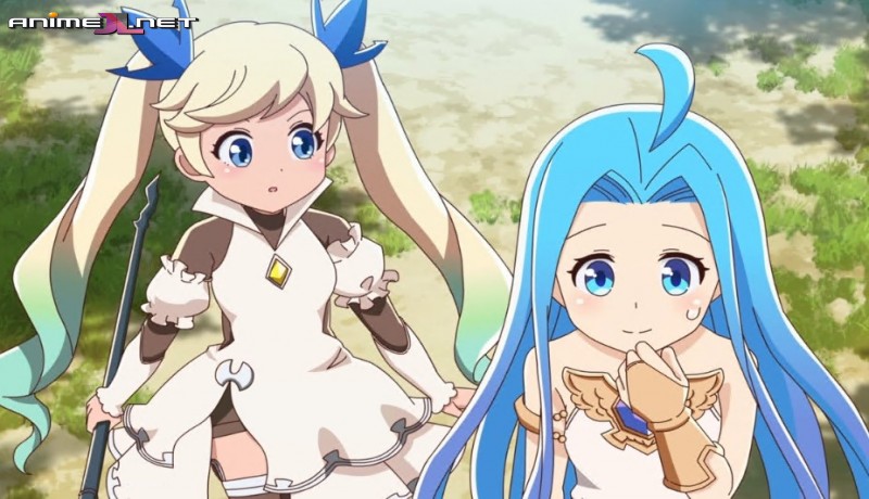 Guraburu! completo