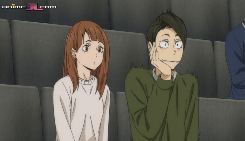 ver Haikyuu!! Movie: Gomisuteba no Kessen Español Latino