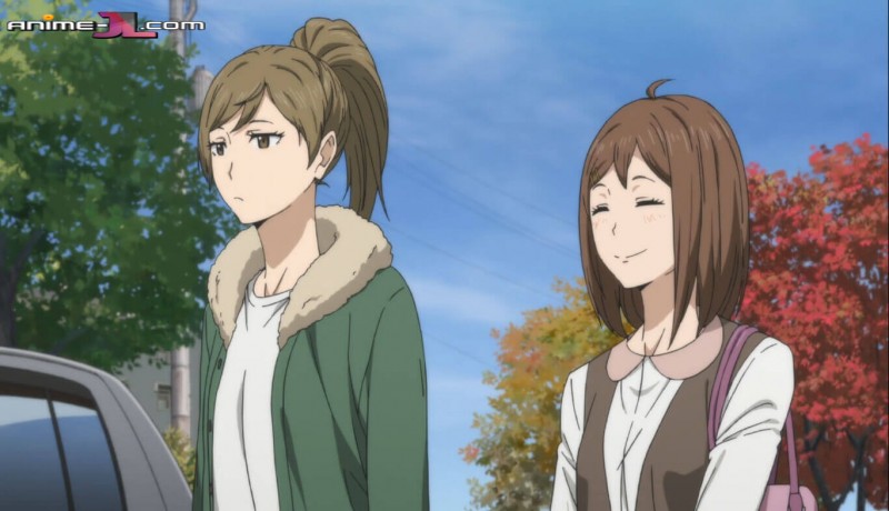 Haikyuu! Temporada 3 Español Latino ver gratis