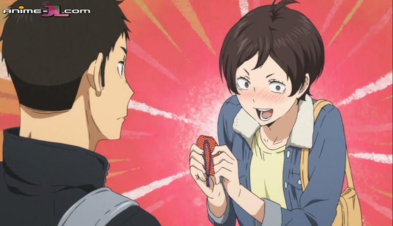 Haikyuu! Temporada 3 Español Latino en español