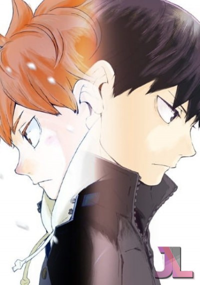 Haikyuu!!: To the Top