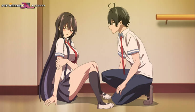 Haite Kudasai, Takamine-san en latino