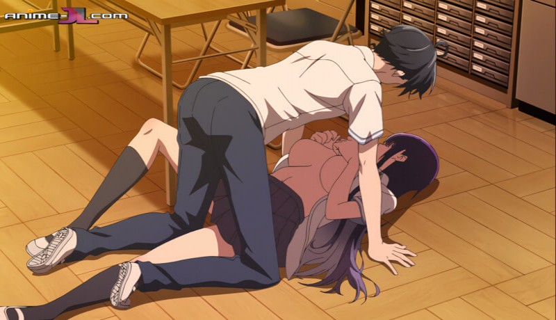 ver Haite Kudasai, Takamine-san