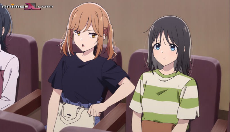 Hana wa Saku, Shura no Gotoku completo