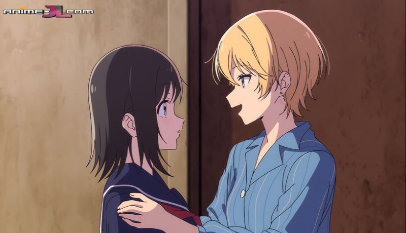 ver Hana wa Saku, Shura no Gotoku