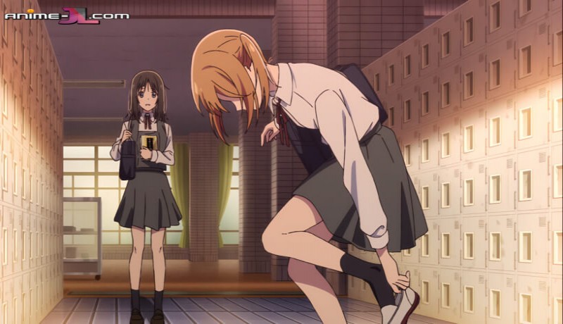 Hana wa Saku, Shura no Gotoku ver gratis
