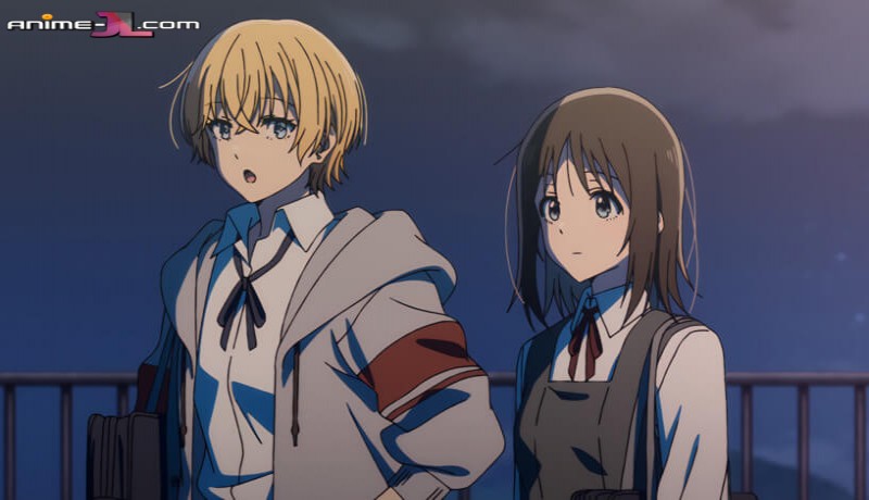 Hana wa Saku, Shura no Gotoku en hd