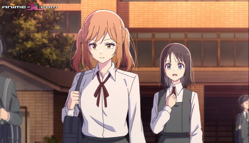 Hana wa Saku, Shura no Gotoku en español