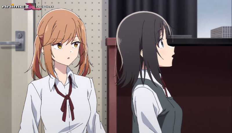 Hana wa Saku, Shura no Gotoku en latino