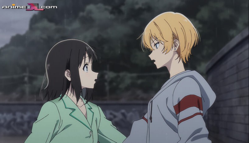 Hana wa Saku, Shura no Gotoku full