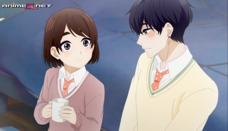 Hananoi-kun to Koi no Yamai full