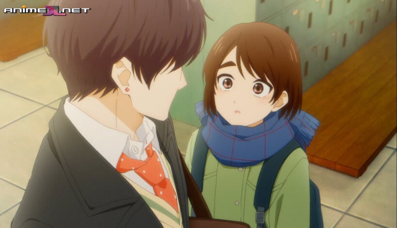 ver Hananoi-kun to Koi no Yamai Español Latino