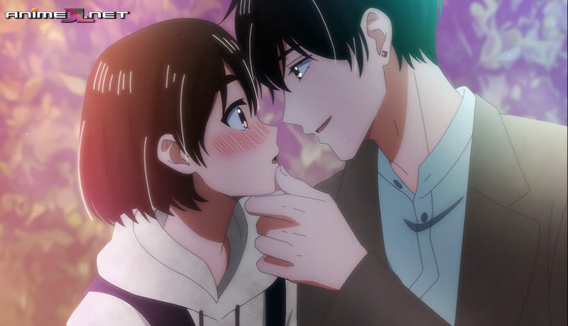 Hananoi-kun to Koi no Yamai Español Latino online