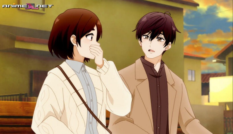Hananoi-kun to Koi no Yamai en español