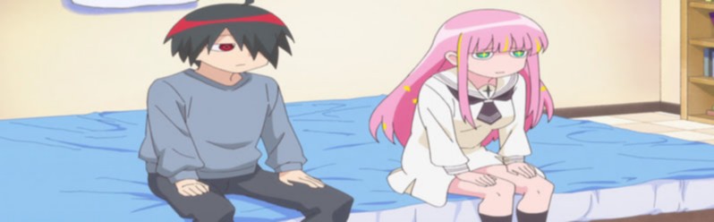 Hanaori-san wa Tensei Shite mo Kenka ga Shitai