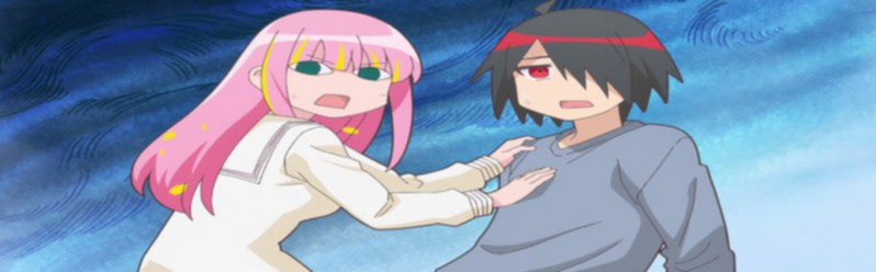 Hanaori-san wa Tensei Shite mo Kenka ga Shitai Latino