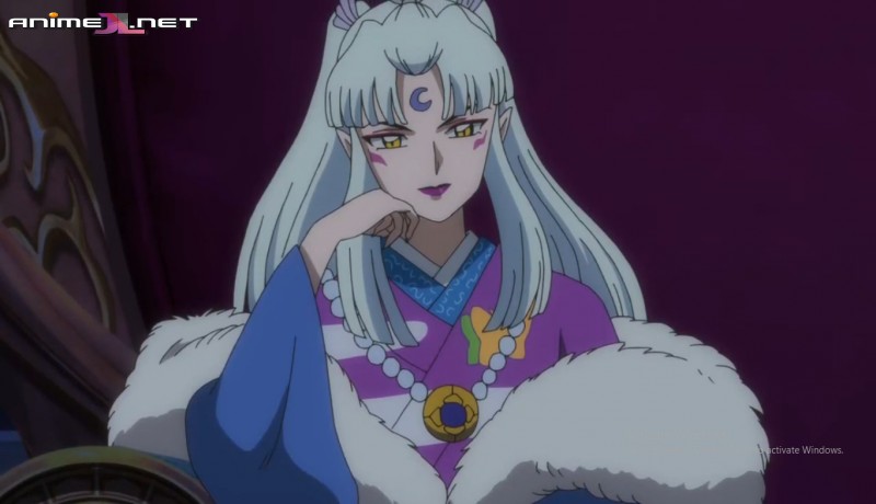 Hanyou no Yashahime: Sengoku Otogizoushi Temporada 2 Español Latino en hd