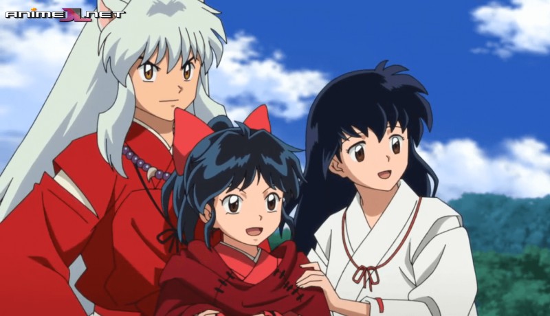Hanyou no Yashahime: Sengoku Otogizoushi Temporada 2 Español Latino online