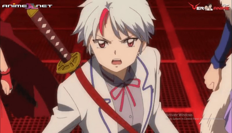 Hanyou no Yashahime: Sengoku Otogizoushi Temporada 2 Español Latino en español