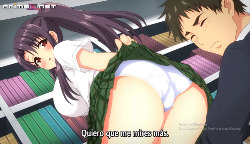 Harem Camp! (Sin Censura) ver gratis