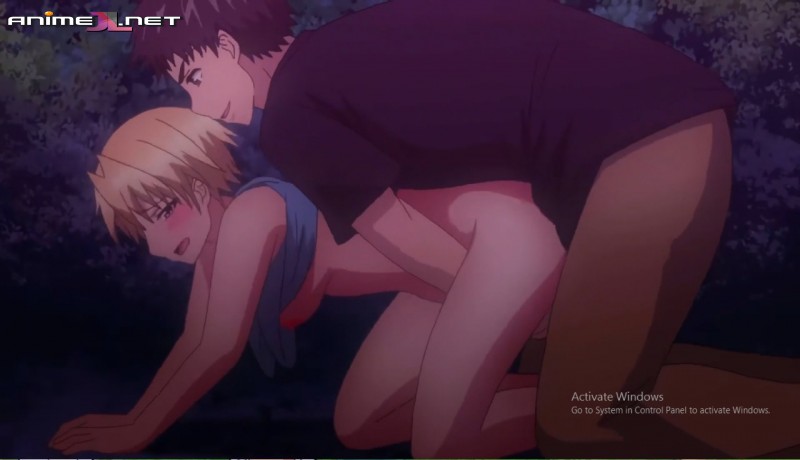 Harem Camp! (Sin Censura) online