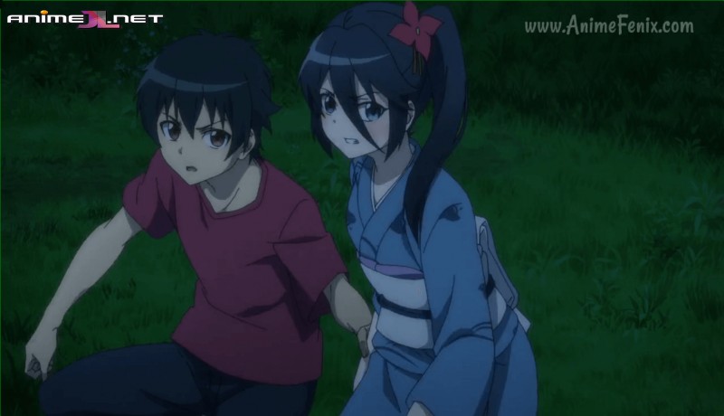 Hataraku Maou-sama! Temporada 2 online