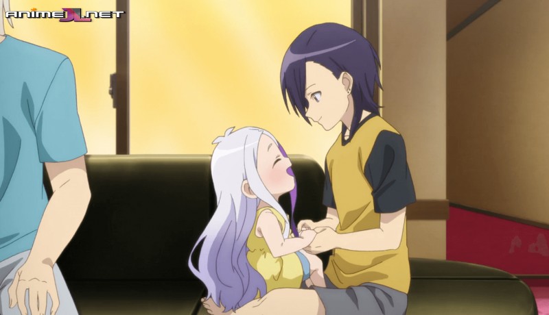 Hataraku Maou-sama! Temporada 2 completo