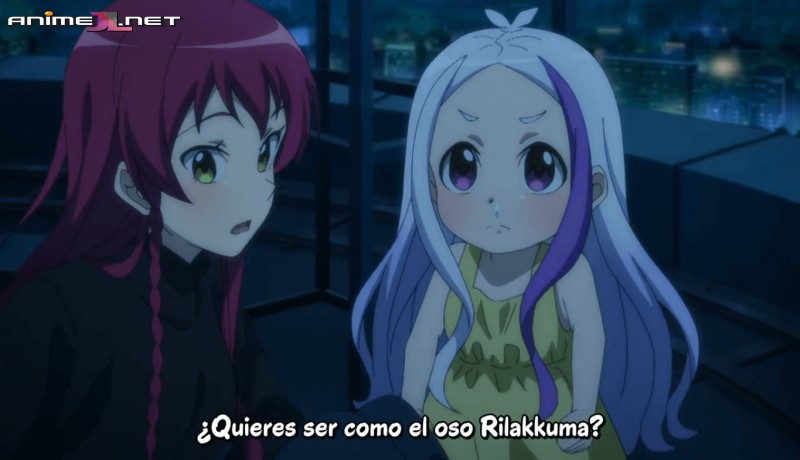 ver Hataraku Maou-sama! Temporada 2