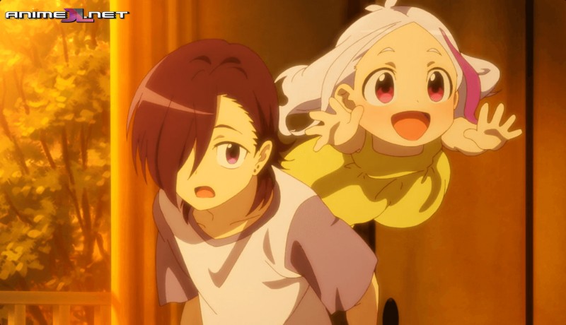 Hataraku Maou-sama! Temporada 2 en hd