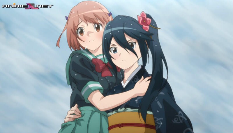 Hataraku Maou-sama! Temporada 3 Español Latino completo