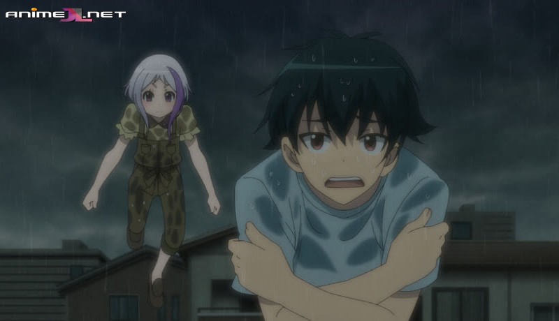 Hataraku Maou-sama! Temporada 3 Español Latino en latino