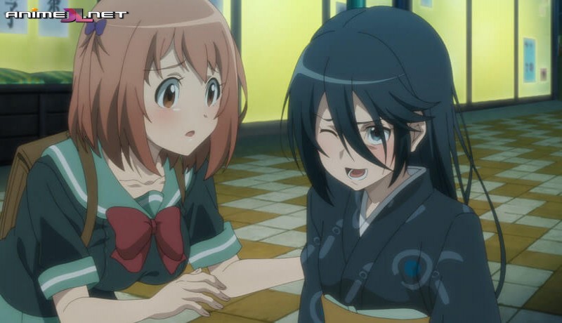 Hataraku Maou-sama! Temporada 3 full