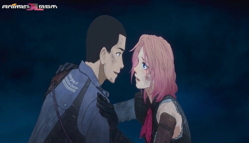 ver Hateshinaki Scarlet Latino