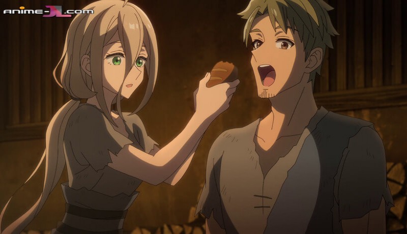 Hell Mode: Yarikomizuki no Gamer wa Hai Settei no Isekai de Musou suru en latino