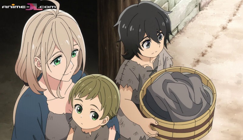 Hell Mode: Yarikomizuki no Gamer wa Hai Settei no Isekai de Musou suru ver gratis