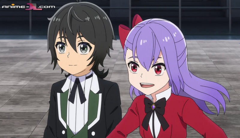 ver Hell Mode: Yarikomizuki no Gamer wa Hai Settei no Isekai de Musou suru