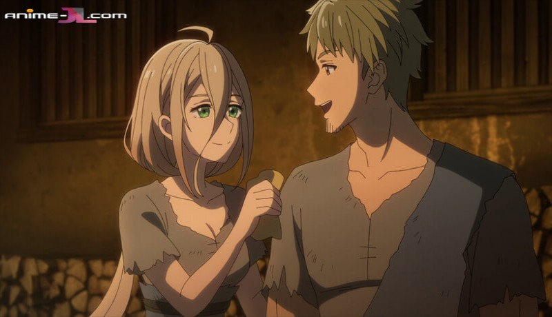 Hell Mode: Yarikomizuki no Gamer wa Hai Settei no Isekai de Musou suru full