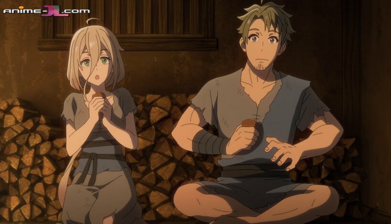 ver Hell Mode: Yarikomizuki no Gamer wa Hai Settei no Isekai de Musou suru