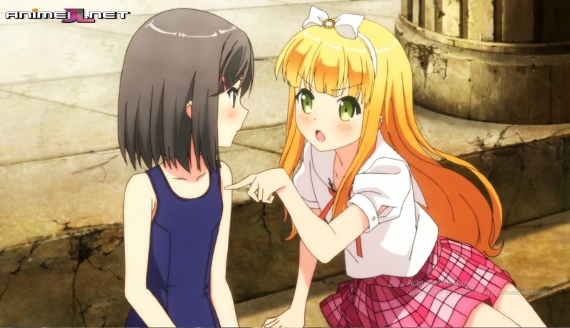 Hentai Ouji to Warawanai Neko Español Latino online