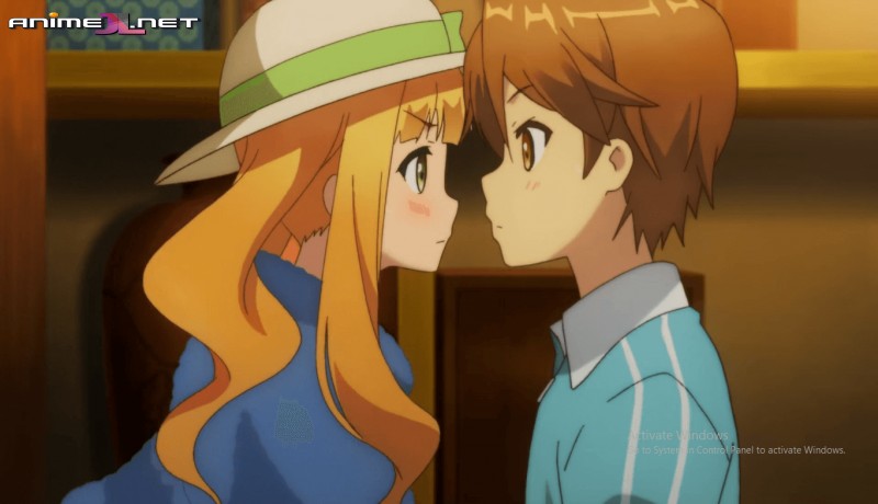 Hentai Ouji to Warawanai Neko Español Latino en latino
