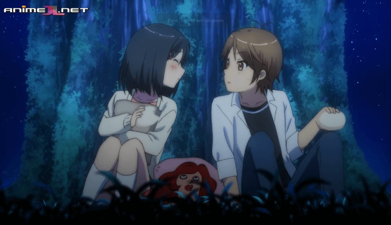 ver Hentai Ouji to Warawanai Neko Español Latino