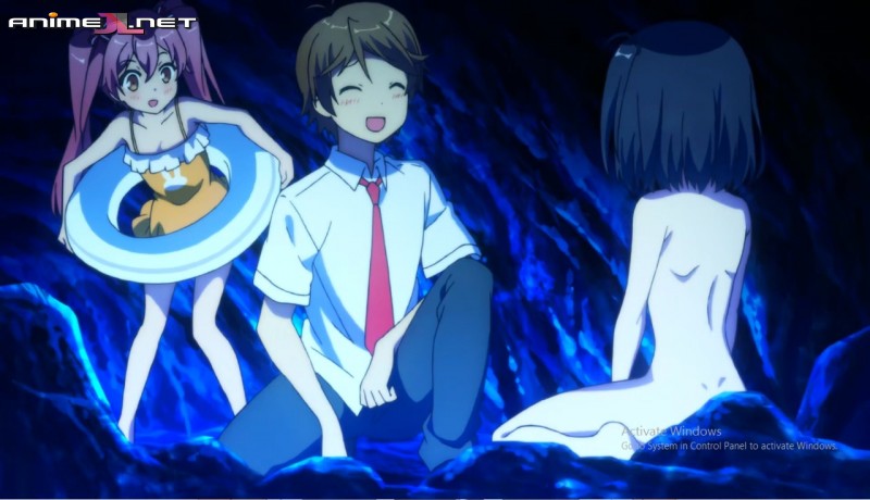 ver Hentai Ouji to Warawanai Neko Español Latino