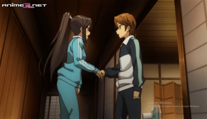 Hentai Ouji to Warawanai Neko Español Latino completo