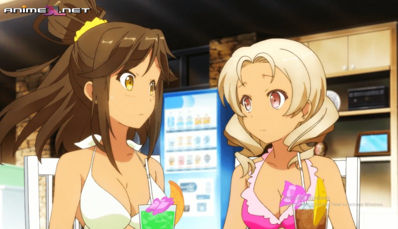 Hentai Ouji to Warawanai Neko Español Latino en español