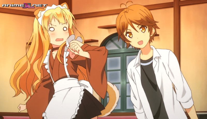 Hentai Ouji to Warawanai Neko Español Latino full
