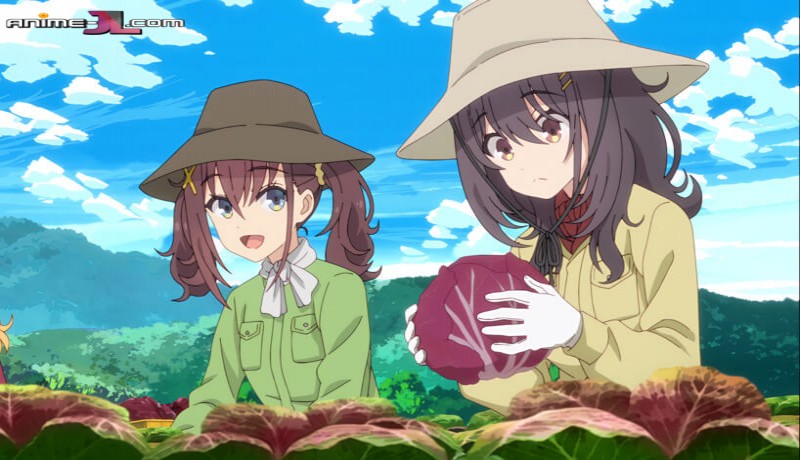 Hibi wa Sugiredo Meshi Umashi online